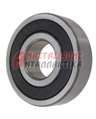 Ρουλεμάν κλειστού τύπου ΖΖ 6305 (25mm x 62mm x 17mm)