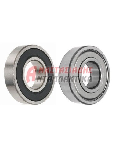 Ρουλεμάν κλειστού τύπου ZZ 629 (9mm x 26mm x 8mm)