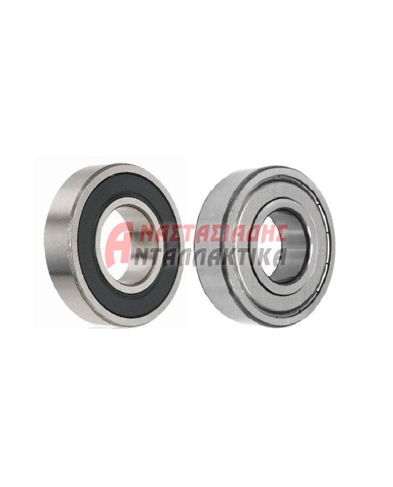 Ρουλεμάν κλειστού τύπου ZZ 629 (9mm x 26mm x 8mm)
