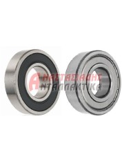 Ρουλεμάν κλειστού τύπου ZZ 629 (9mm x 26mm x 8mm)