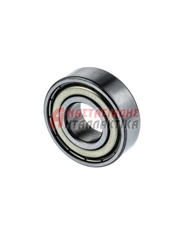 Ρουλεμάν κλειστού τύπου ΖΖ 6303 (17mm x 47mm x 14mm)