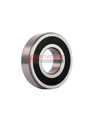 Ρουλεμάν κλειστού τύπου 2RS 6306 (30mm x 72mm x 19mm)