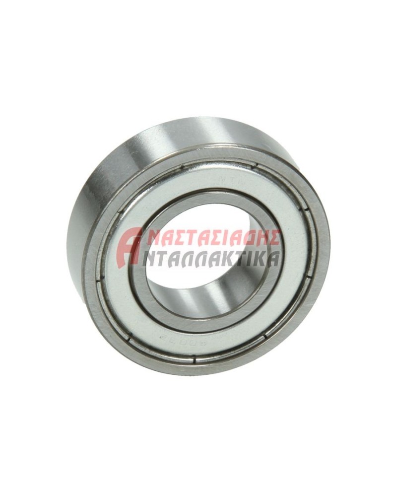 Ρουλεμάν κλειστού τύπου ZZ 6003 (17mm x 35mm x 10mm)