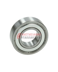Ρουλεμάν κλειστού τύπου ZZ 6003 (17mm x 35mm x 10mm)