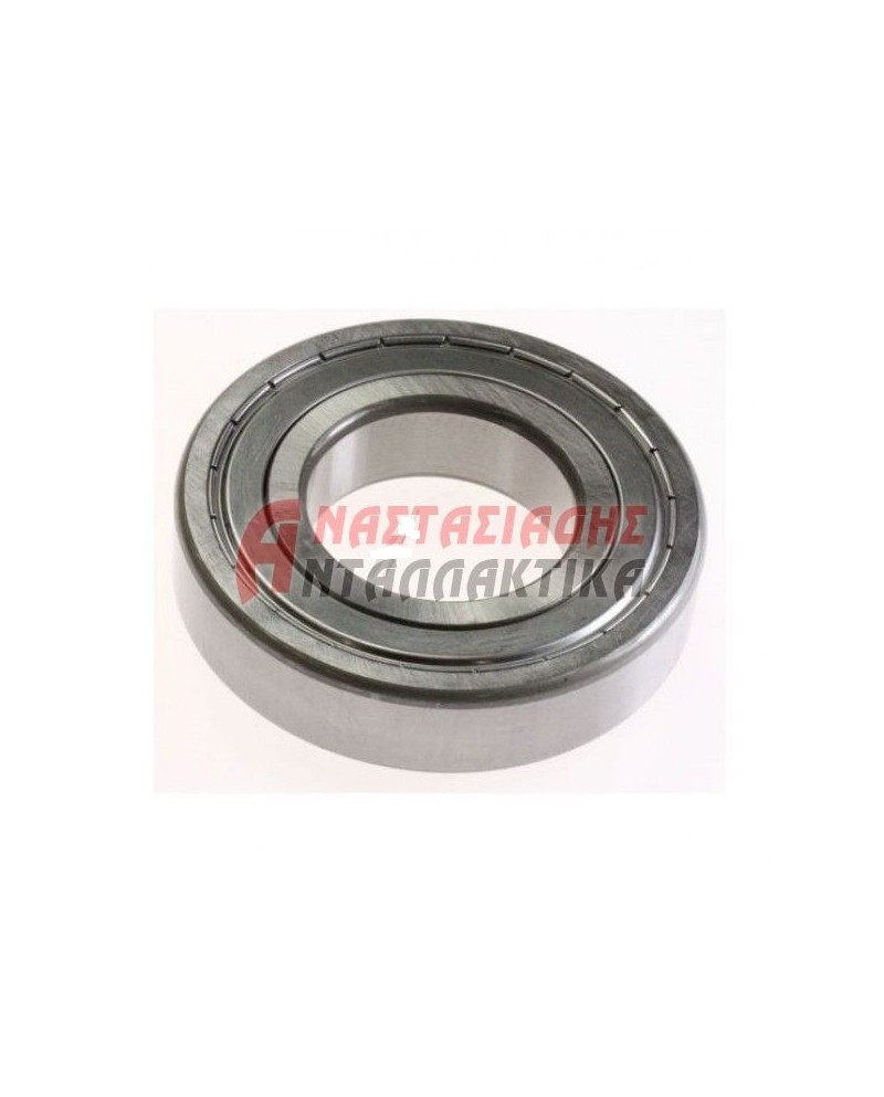 Ρουλεμάν κλειστού τύπου ZZ 6208 (40mm x 80mm x 18mm)