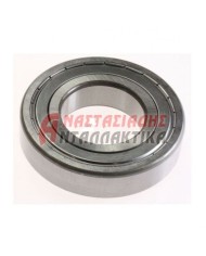 Ρουλεμάν κλειστού τύπου ZZ 6208 (40mm x 80mm x 18mm)