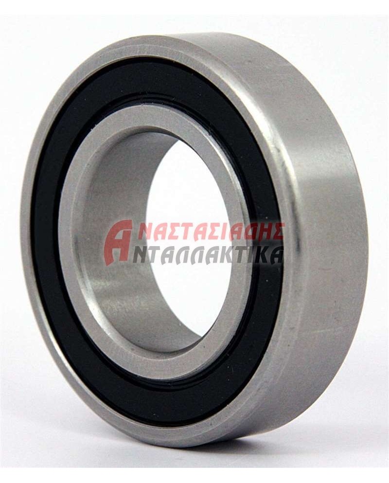 Ρουλεμάν κλειστού τύπου 2RS 6304 (20mm x 52mm x 15mm)