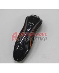 Σώμα ξυριστικής μηχανής (RQ1160)