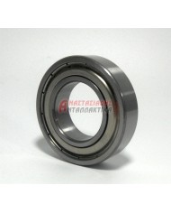 Ρουλεμάν κλειστού τύπου ΖΖ 6005 (25mm X 47mm X 12mm),