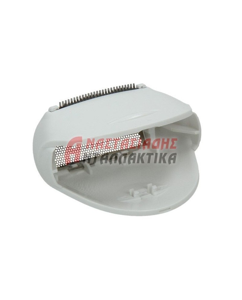 Μαχαίρι κομπλέ, ξυριστικής μηχανής