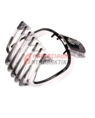 Χτενάκι (3-20mm) κουρευτικής ξυριστικής μηχανής