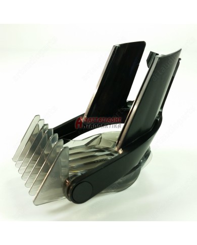 Χτενάκι ξυριστικής μηχανής