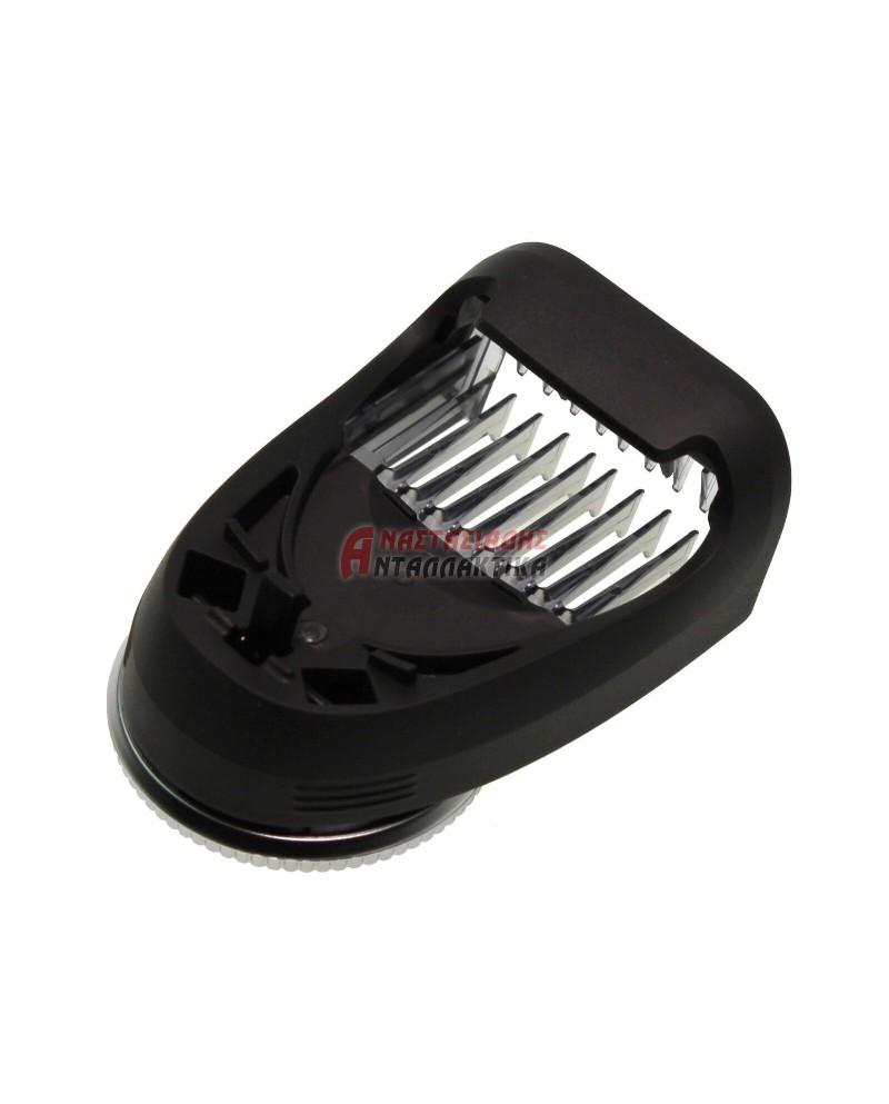 Χτενάκι ξυριστικής μηχανής