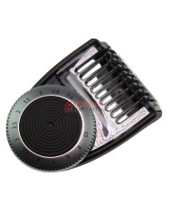 Χτενάκι ξυριστικής μηχανής