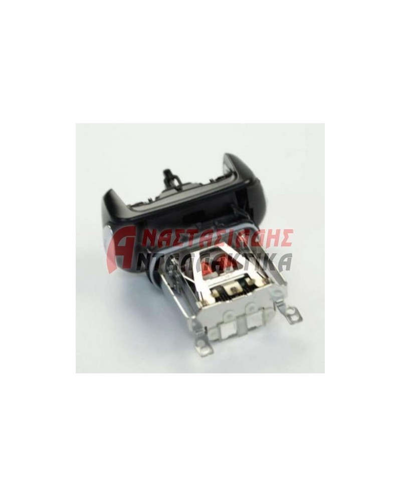 Μοτέρ ξυριστικής μηχανής