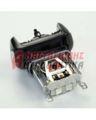 Μοτέρ ξυριστικής μηχανής