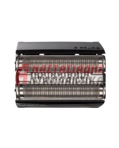 Κεφαλή ξυριστικής μηχανής (52B, 52S)