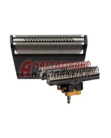 Πλέγμα και μαχαίρι ξυριστικής μηχανής (30B)