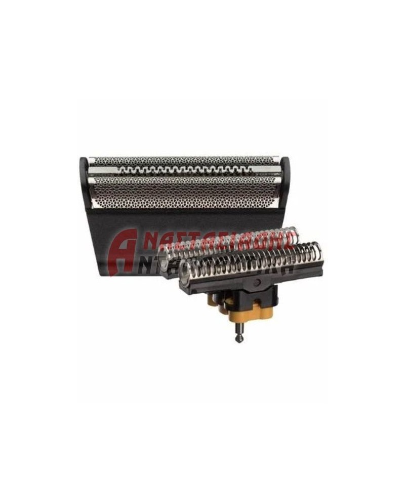 Πλέγμα και μαχαίρι ξυριστικής μηχανής (31B)