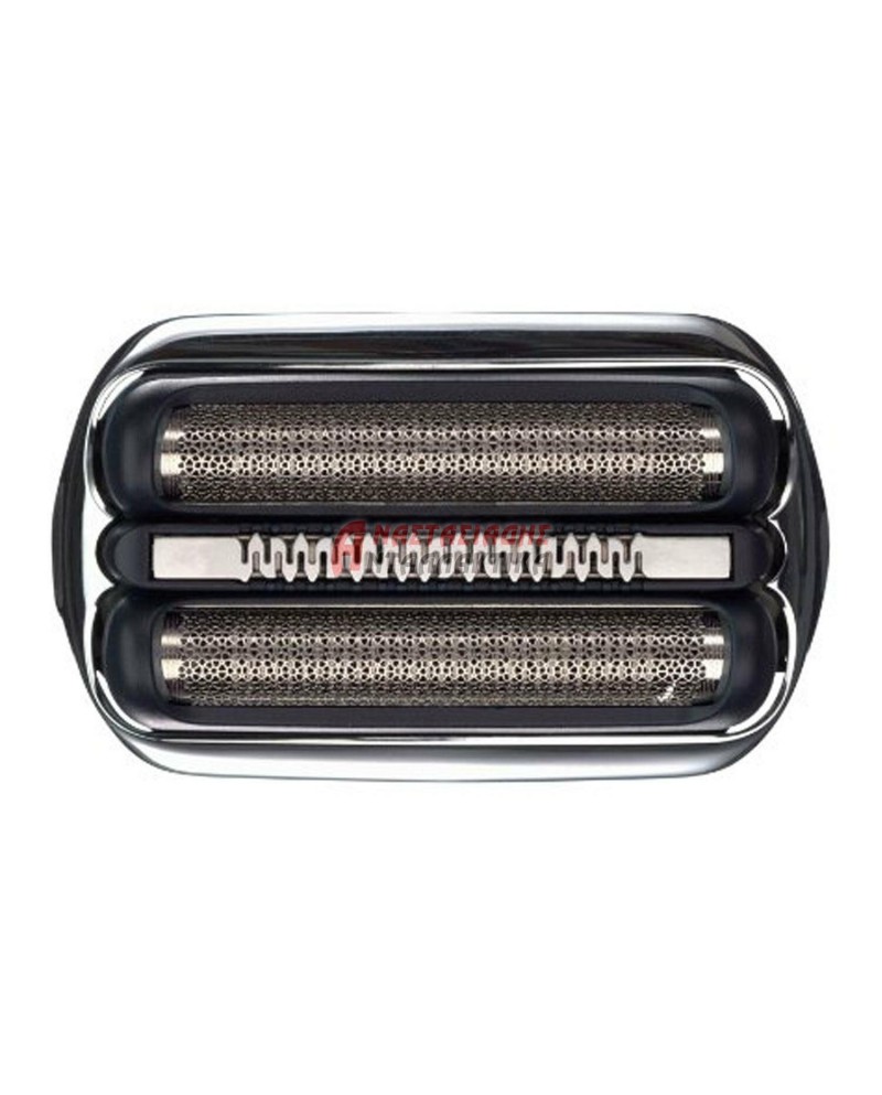 Πλέγμα ξυριστικής μηχανής