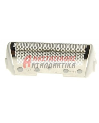 Πλέγμα ξυριστικής μηχανή