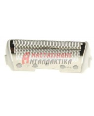 Πλέγμα ξυριστικής μηχανή