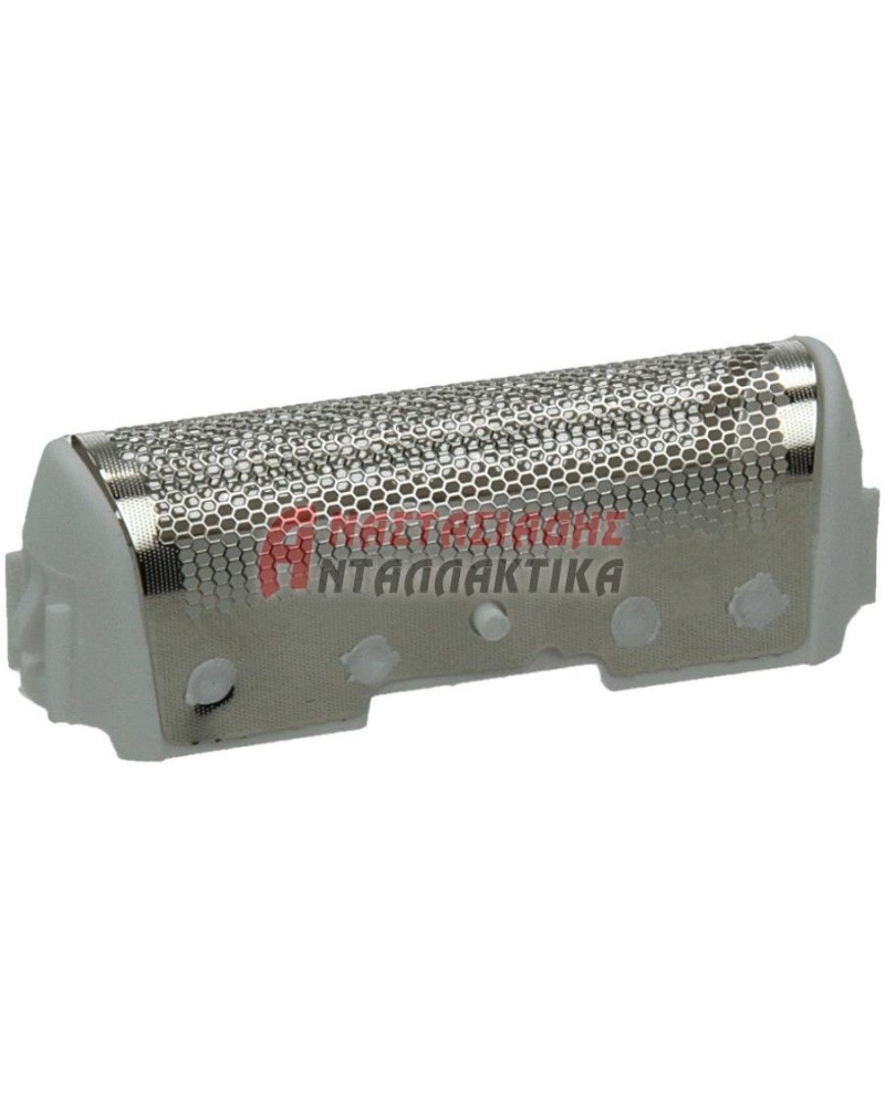 Πλέγμα ξυριστικής μηχανή