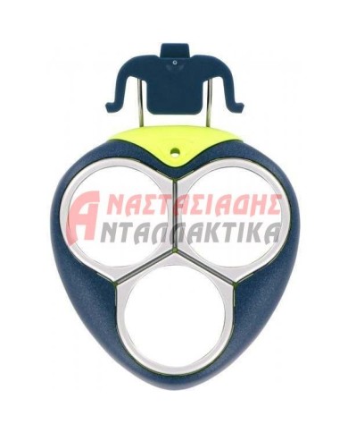 Κάλυμμα κεφαλών ξυριστικής μηχανής