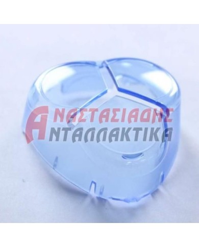 Καπάκι κεφαλών, ξυριστικής μηχανής