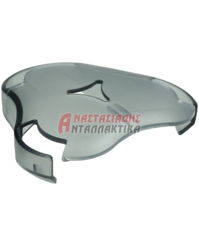 Καπάκι ξυριστικής μηχανής