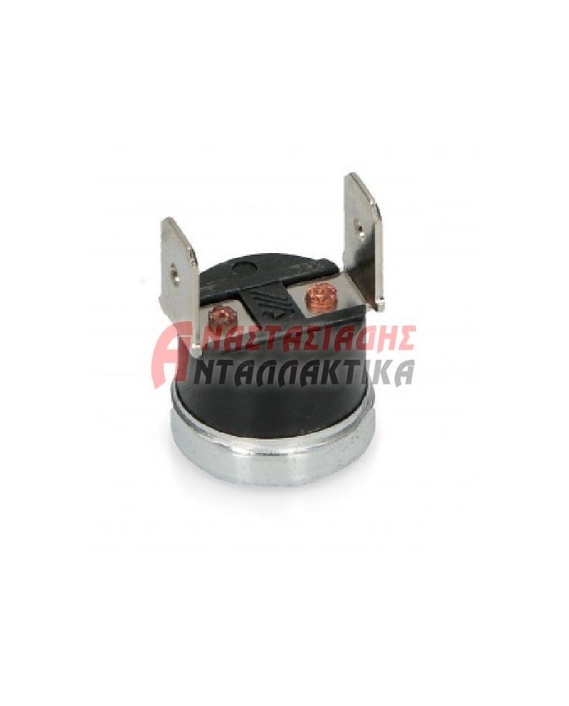 Θερμικό (κλίξον NC 65°C) πλυντήριο ρούχων πιάτων, στεγνωτήριο