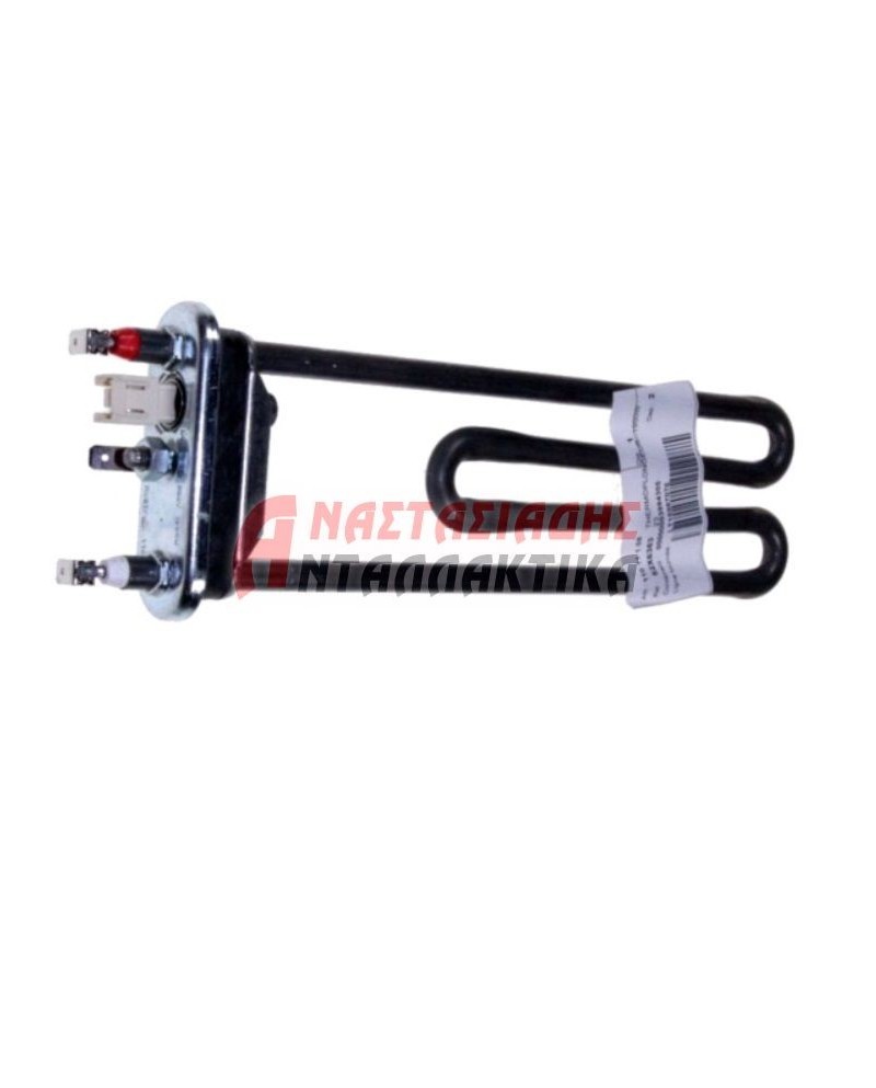 Αντίσταση πλυντηρίου ρούχων (1900W - 220V)