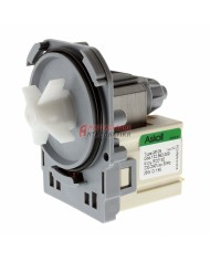 Αντλία πλυντηρίου ρούxων (30W - 220V με 3 κλιπ)