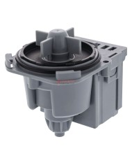 Αντλία πλυντηρίου ρούxων (30W - 220V με 3 κλιπ)