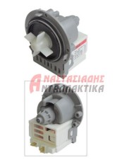 Αντλία πλυντηρίου ρούxων βιδωτή (30W - 220V)