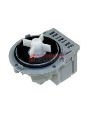 Αντλία πλυντηρίου ρούxων βιδωτή (30W - 220V)