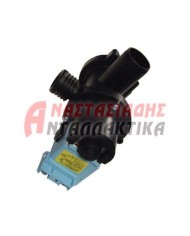 Αντλία αποχέτευσης είσοδος 35mm, έξοδος 31mm πλυντηρίου ρούχων