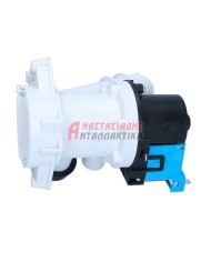 Μαγνητική αντλία αποχέτευσης πλυντηρίου ρούxων