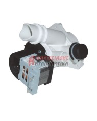 Μαγνητική αντλία αποχέτευσης πλυντηρίου ρούxων