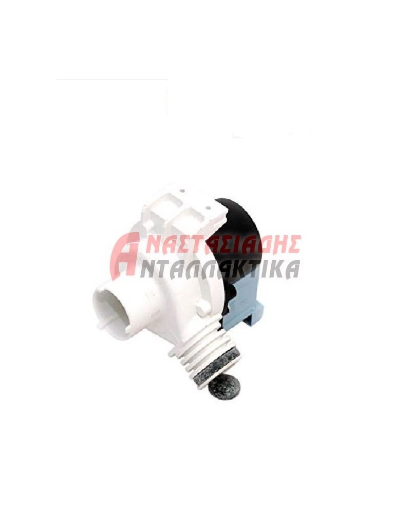 Αντλία αποχέτευσης πλυντηρίου