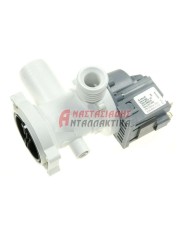 Αντλία αποχέτευσης πλυντηρίου ρούxων