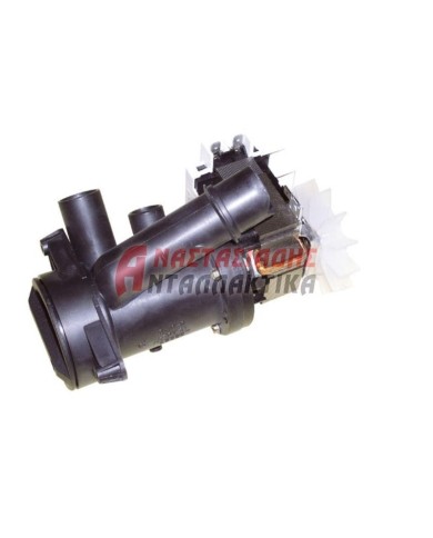 Αντλία αποχέτευσης πλυντηρίου ρούxων