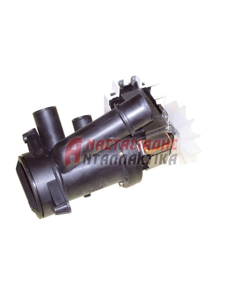 Αντλία αποχέτευσης πλυντηρίου ρούxων