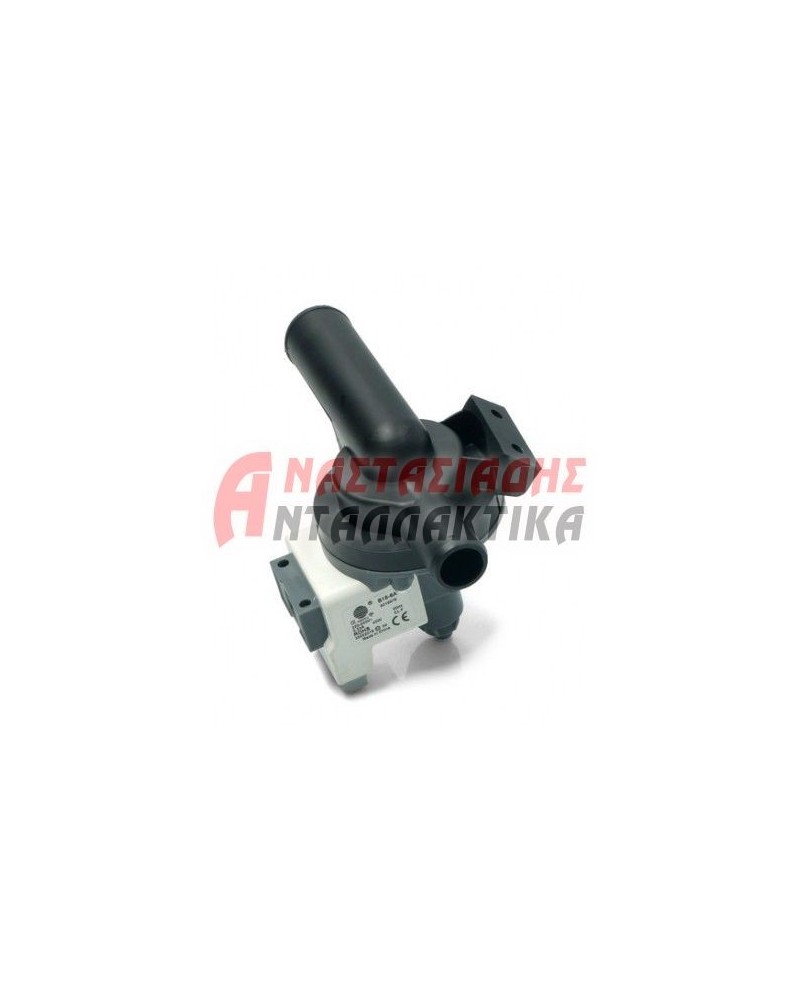 Αντλία αποχέτευσης πλυντηρίου ρούxων