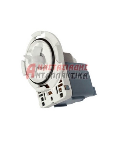 Αντλία αποχέτευσης πλυντηρίου ρούxων