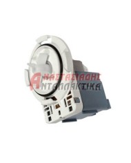 Αντλία αποχέτευσης πλυντηρίου ρούxων