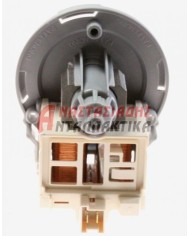 Αντλία αποχέτευσης πλυντηρίου ρούxων