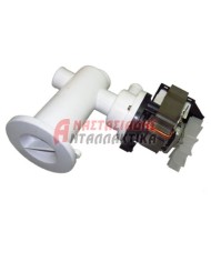 Αντλία αποχέτευσης πλυντηρίου ρούxων