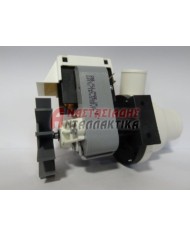 Αντλία αποχέτευσης πλυντηρίου ρούxων