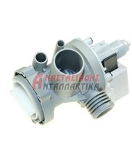 Αντλία αποχέτευσης πλυντηρίου ρούxων